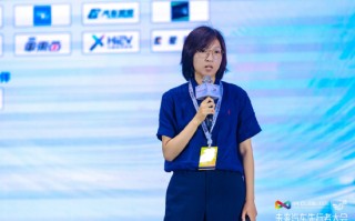 公安部道路交通安全研究中心马明月：自动驾驶在遵守交通规则方面仍然有很大不足