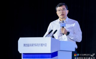 比亚迪罗忠良：商用车司机越来越难招，年轻人不愿进入