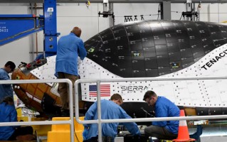 SpaceX上市点燃航天投资热潮，塞拉太空、公理航天等筹备IPO