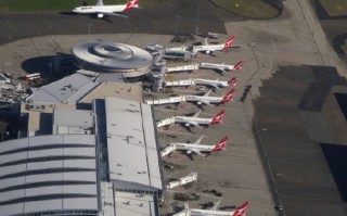空客供应链受阻，澳洲航空直飞伦敦、纽约航班计划延后