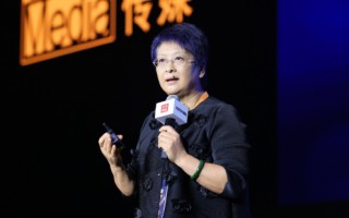 分众传媒陈岩：AI深度左右消费者心智