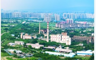 一袋化肥背后的稳价账：尿素期货撑起春耕“安全垫”