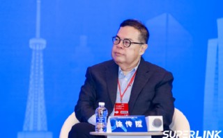 经纬创投徐传陞：2020年底投宇树的时候还是挺寂寞的