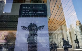 摩根士丹利预测：SpaceX 2040年营收或将达3.4万亿美元