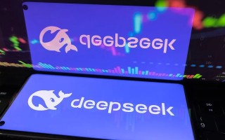 国家大基金领投DeepSeek首轮融资，投前估值450亿美元