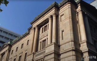 美日触及160关口！日银行长重磅讲话将至，6月迎来加息窗口期