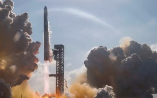 谷歌敲定云计算大单：每月向SpaceX支付近10亿美元