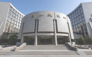 央行5月国债买卖净投放500亿元 业内料6月资金利率或抬升