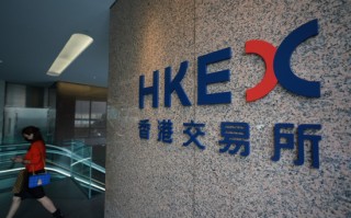 AI狂潮点燃港股IPO！华尔街重返香港，资本盛宴正上演
