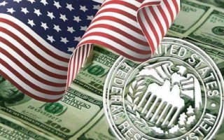 美国国债上涨 受油价下跌和喜忧参半的通胀数据推动