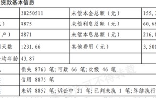 河北银行转让8875笔个贷不良，梅爱斌要做实资产质量