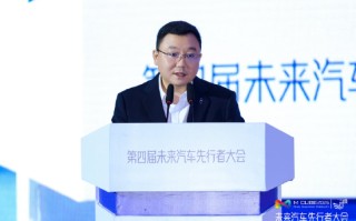 赛力斯张正萍：华为智驾不输FSD，“我们追求的不止是达到人的状态”