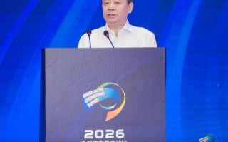 贸促会王侠：对中国汽车产业的“灵魂三问”