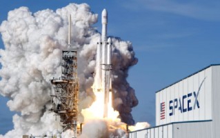 高盛预测：SpaceX人工智能业务2030年营收将暴涨100倍