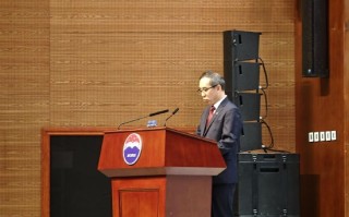 茅台董事长陈华：市场基本盘保持稳固，茅台酒等三大板块实现稳健发展