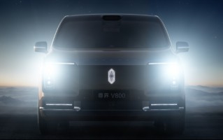 百万级MPV竞争全面升维 尊界V800书写中国品牌答卷
