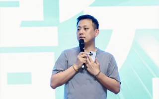 千问总裁吴嘉：为每个考生提供一位免费专业的AI志愿填报专家