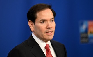 美国务卿称美伊协议草案获多国支持