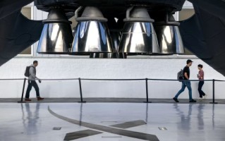 华尔街预测：SpaceX至2030年累计现金消耗将达3500亿美元