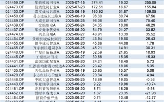 首尾业绩最大相差280%，首批浮动费率基金迎“周年考”