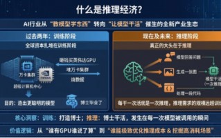 英伟达入局、联想狂飙！“推理经济”引爆AIPC，选对这只港股ETF抢占AI下半场！