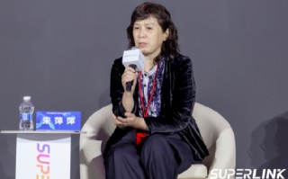 东方富海合伙人宋萍萍：吸引全球最顶尖人才，中国科技便能引领全球