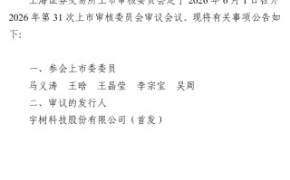 宇树科技IPO，6月1日上会！最新业绩公布