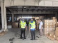 中国太平积极应对多地强降雨灾害