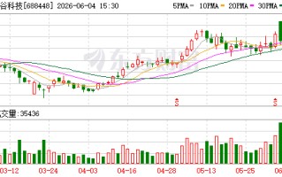 磁谷科技：2026年6月23日召开2026年第一次临时股东会