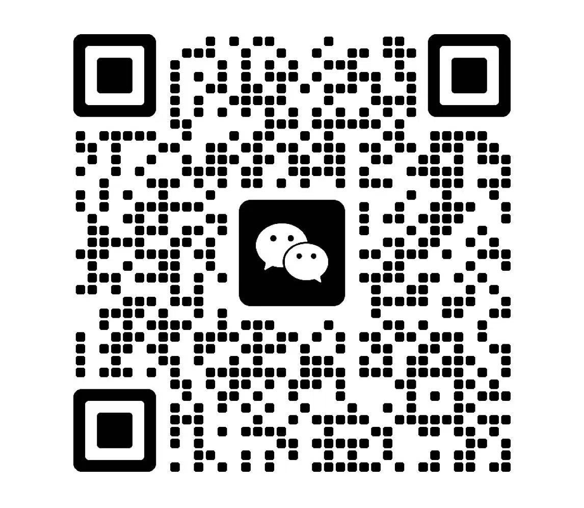 ZBLOG二维码