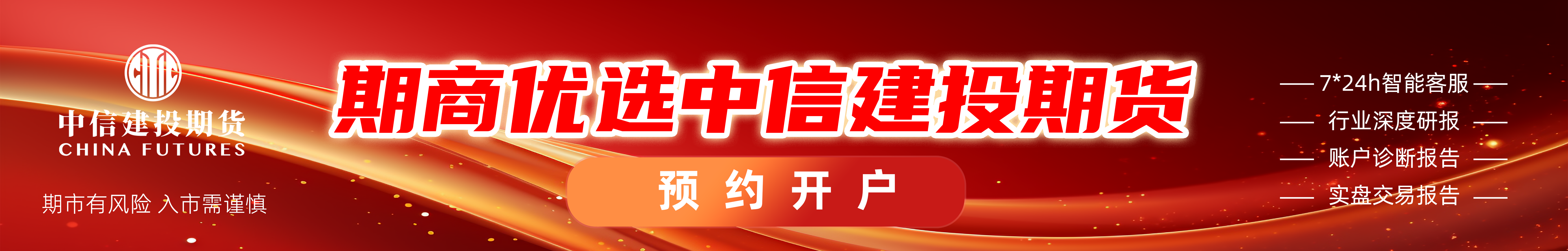 中信建投期货：5月26日农产品早报  第1张
