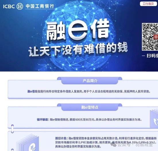 六大行个人消费贷成“主角	”：净增近5700亿、增幅超20%  第2张