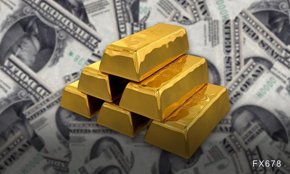 机构：金价长牛格局未改，黄金2030年前有望冲击8000美元大关  第3张
