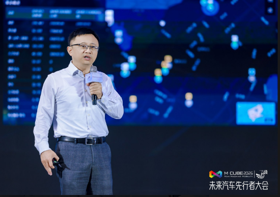 深成交黎曦：深圳为无人驾驶提供了肥沃的土壤  第1张