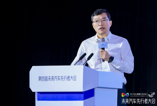 比亚迪罗忠良：商用车司机越来越难招，年轻人不愿进入  第1张