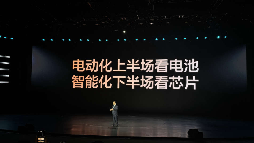 比亚迪的阳谋：用“兜底”撕开智驾普及的最后一道口子  第19张