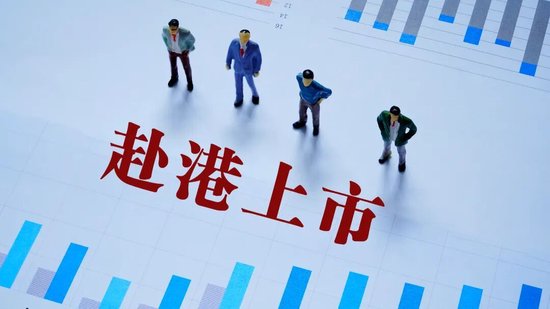 三冲IPO！这家公司超九成收入依赖单一产品  第1张
