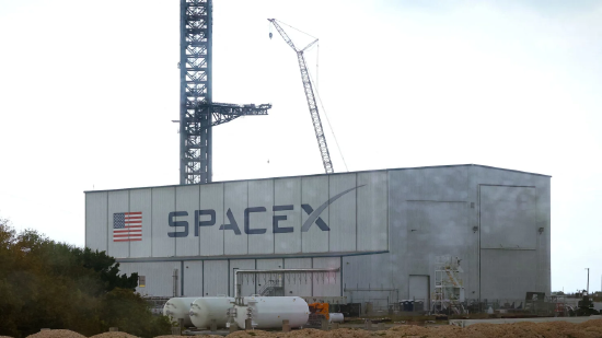 SpaceX在IPO中为部分员工及亲友预留高达5%的股份 第1张 SpaceX在IPO中为部分员工及亲友预留高达5%的股份 第1张