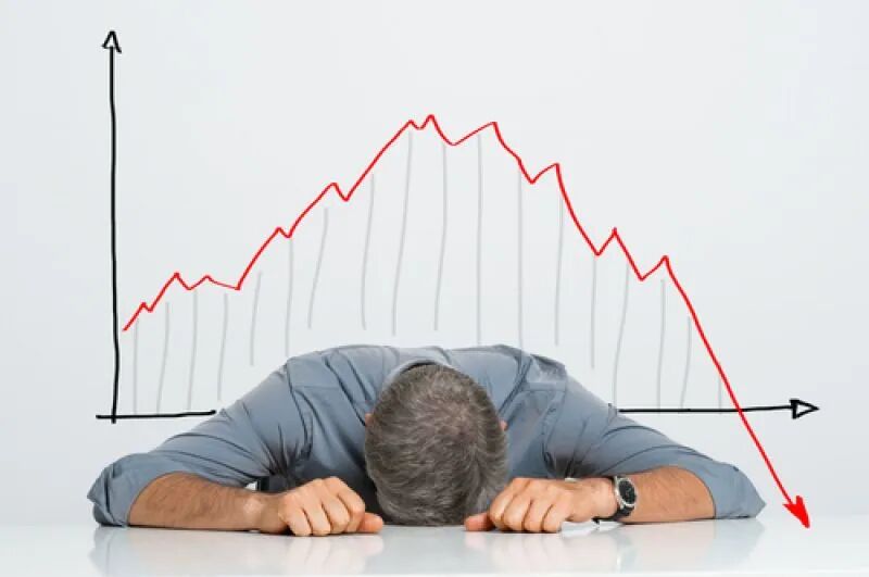 A股罕见！指数大跌个股多数上涨	，发生了什么？  第1张