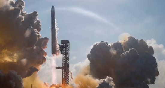 谷歌敲定云计算大单：每月向SpaceX支付近10亿美元  第1张