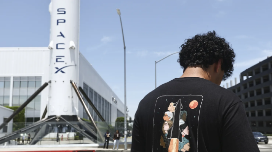 SpaceX员工联合Choreo推出低费率财富管理方案，应对上市后财富规划需求  第1张