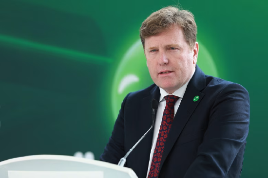 英国石油推进架构精简改革	，新设两大业务板块并敲定负责人  第2张