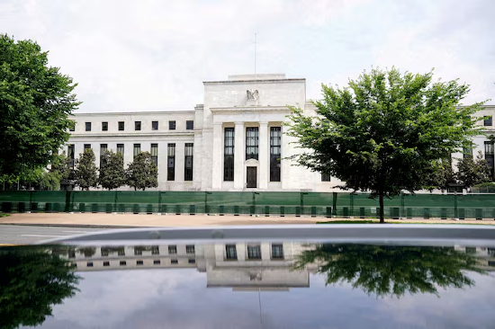 美联储将于6月24日公布2026年银行压力测试结果  第1张