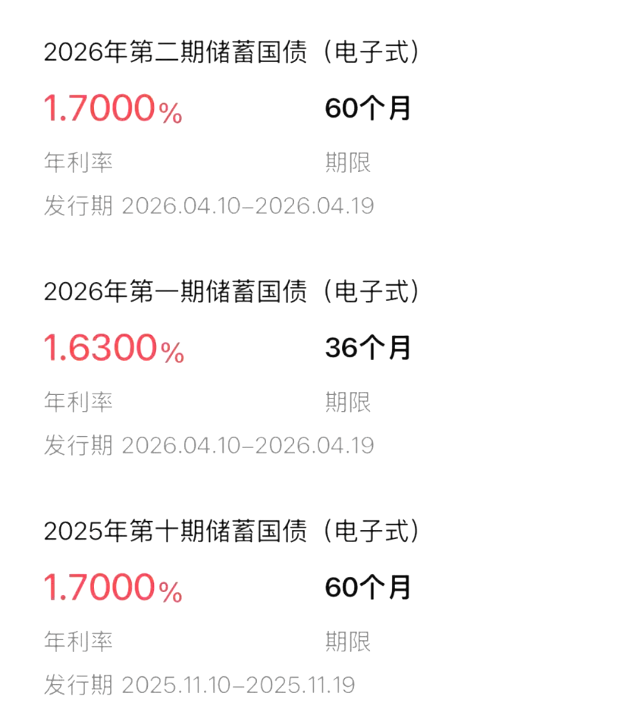 今日开售！个人养老金可买国债！多家银行开放线上申购通道  第1张
