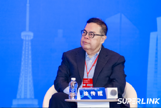经纬创投徐传陞：2020年底投宇树的时候还是挺寂寞的  第1张