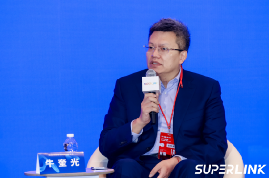 IDG资本合伙人牛奎光：对具身智能产业持谨慎乐观态度  第1张