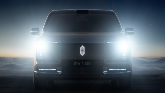 百万级MPV竞争全面升维 尊界V800书写中国品牌答卷  第1张