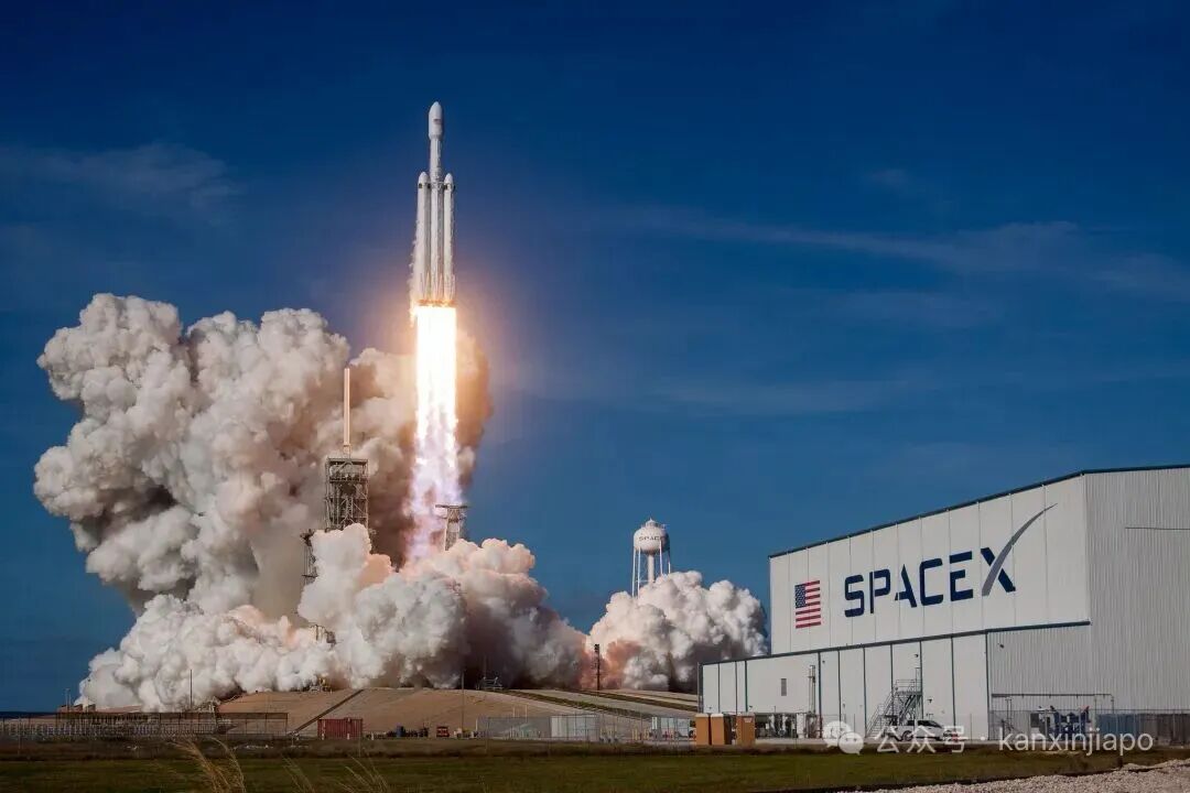 SpaceX 万亿估值卖的是什么——太空史诗还是超级泡沫?会不会最后一地鸡毛? 第1张 SpaceX 万亿估值卖的是什么——太空史诗还是超级泡沫?会不会最后一地鸡毛? 第1张