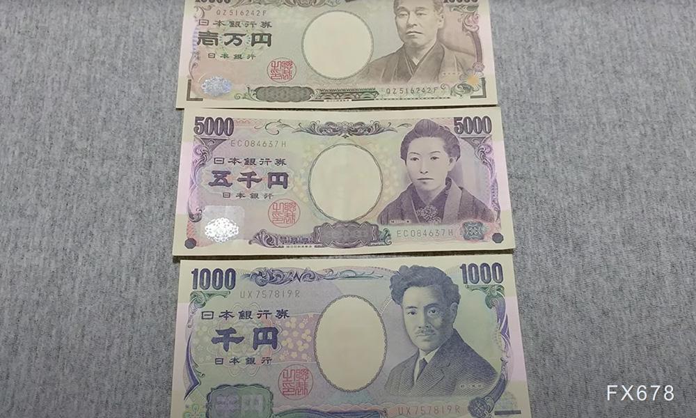 日银加息前夕美日剧烈震荡，多空博弈进入白热化  第1张