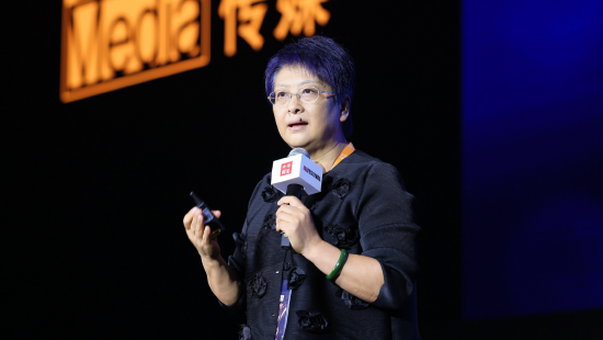 分众传媒陈岩：AI深度左右消费者心智  第1张